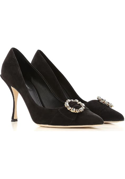 scarpe dolce gabbana tacchi|Scarpe Dolce e Gabbana da donna – Scarpe firmate .